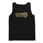 Shield Republic Duck Camo Stacked Logo (Front) Shield Republic