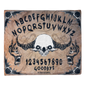 Ouija Fleece Blanket