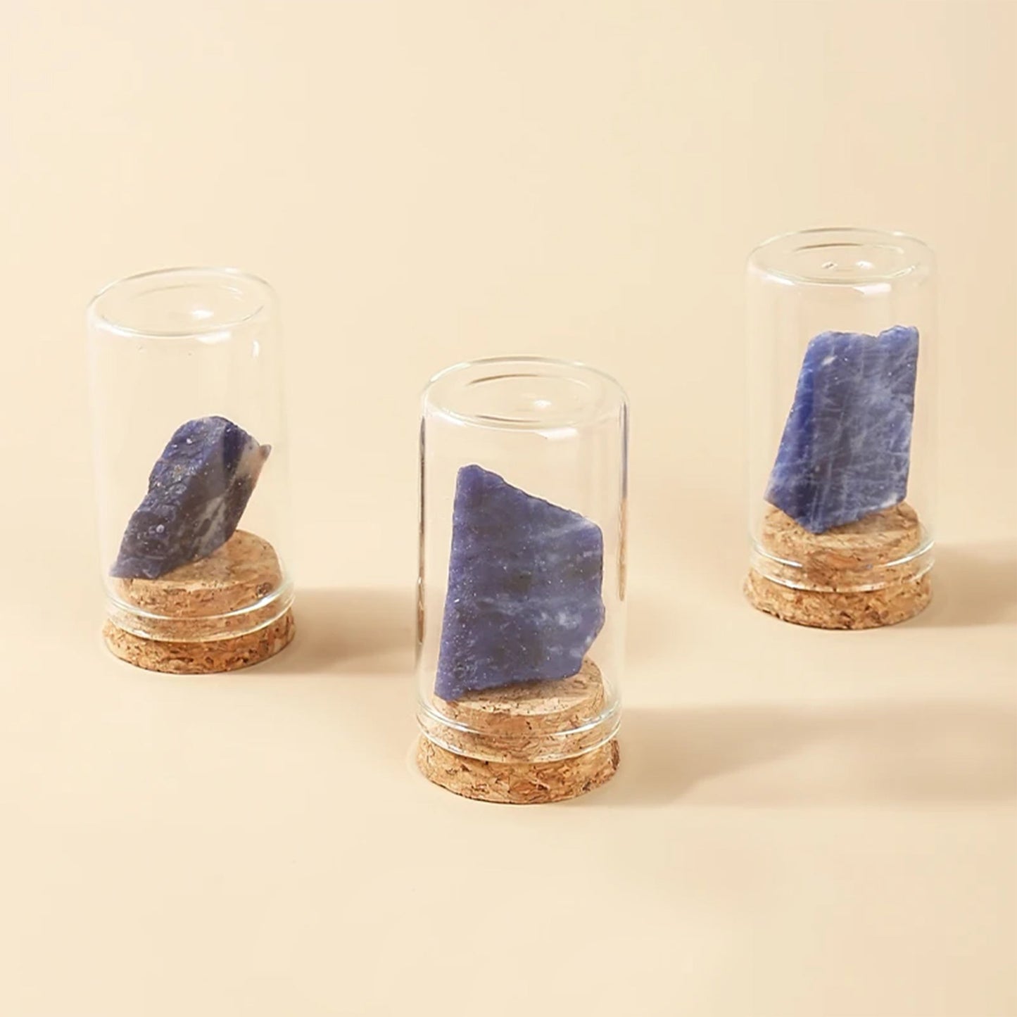 Blue Inspiration LUNAR VINES