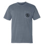 Shield Branded Pocket Tee Shield Republic