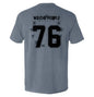 We the People 76 Jersey Shield Republic