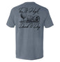 Tee It High Drink It Dry Shield Republic
