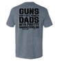 Guns Don't Dads With Daughters Do Shield Republic
