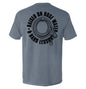 Raised On Hose Water & Hard Lessons Shield Republic