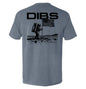 Dibs Astronaut Shield Republic