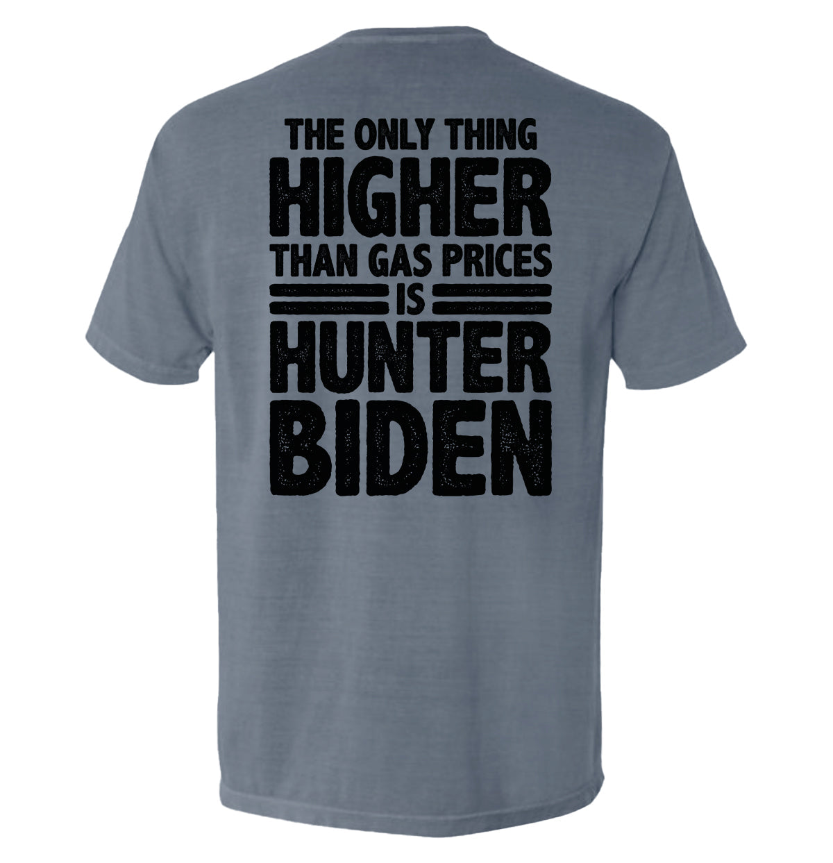 The Only Thing Higher Than Gas Prices Shield Republic