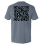 Trump 2024 QR Code Shield Republic