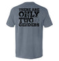 There Are Only Two Genders Shield Republic