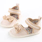 Summer Soft Sole Breathable Sandals for Baby Girls