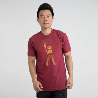 Boba Power T-shirt STORY SPARK