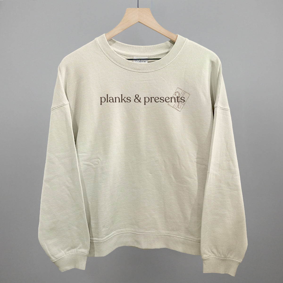 Planks & Presents Ivy + Cloth