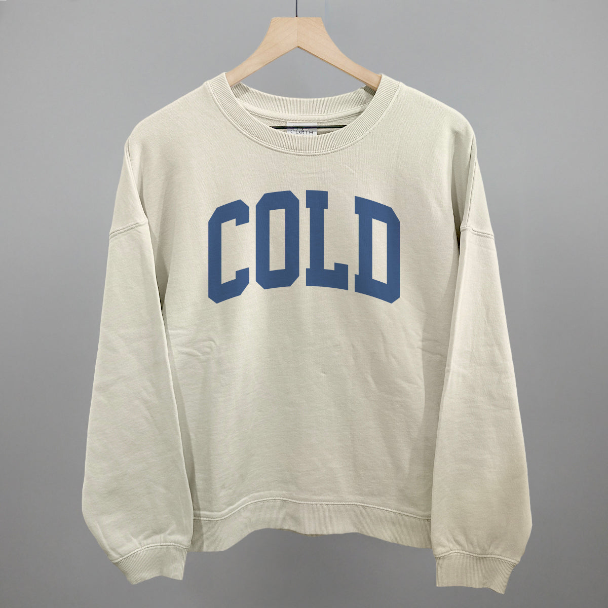 Cold Arch Ivy + Cloth