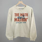 The Math Ain't Mathin' Ivy + Cloth