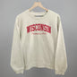 Wisconsin Varsity Arch Ivy + Cloth
