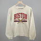 Boston Baseball Ivy + Cloth
