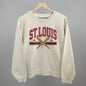 St.Louis Baseball Ivy + Cloth