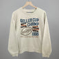 Geller Cup Champ 1996 Ivy + Cloth