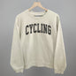 Cycling Arch Ivy + Cloth