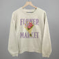Flower Market Serif + Doodle Ivy + Cloth