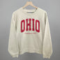 Ohio Varsity Arch Ivy + Cloth