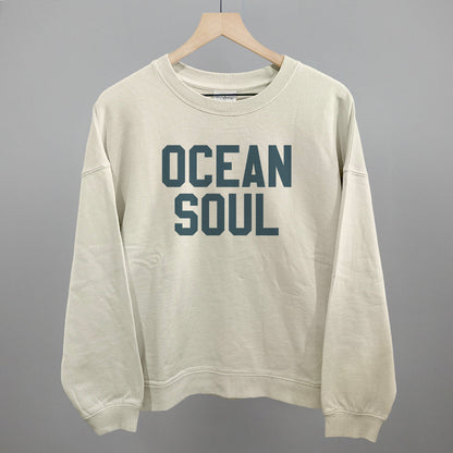 Ocean Soul Ivy + Cloth