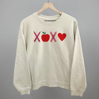 XOXO (School Supplies) Ivy + Cloth