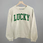Lucky Collegiate Distressed Ivy + Cloth