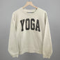 Yoga Arch Ivy + Cloth
