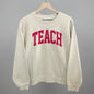 Teach Arch (Pink) Ivy + Cloth