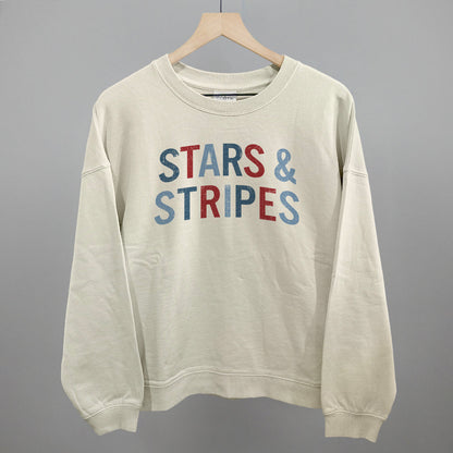 Stars And Stripes (Multi-Color) Ivy + Cloth