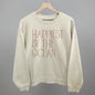 Happiest By The Ocean Ivy + Cloth