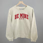 Be Mine Red Arch Ivy + Cloth