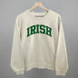 Irish Collegiate Ivy + Cloth