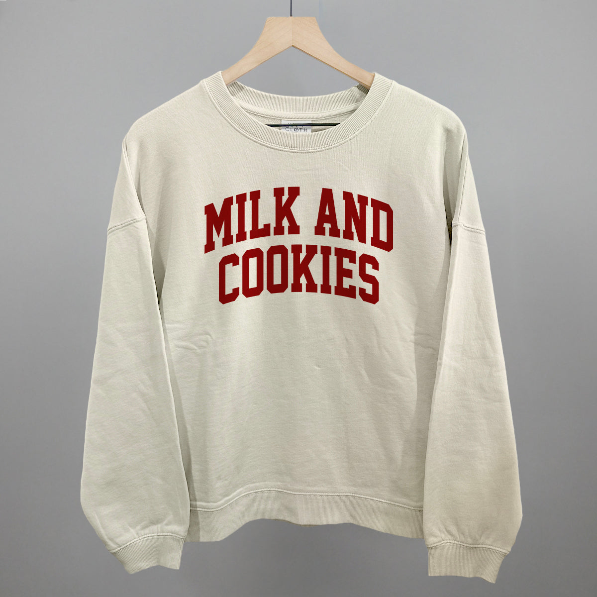 Milk And Cookies Arch Ivy + Cloth