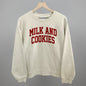 Milk And Cookies Arch Ivy + Cloth