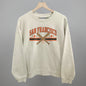 San Francisco Baseball Ivy + Cloth