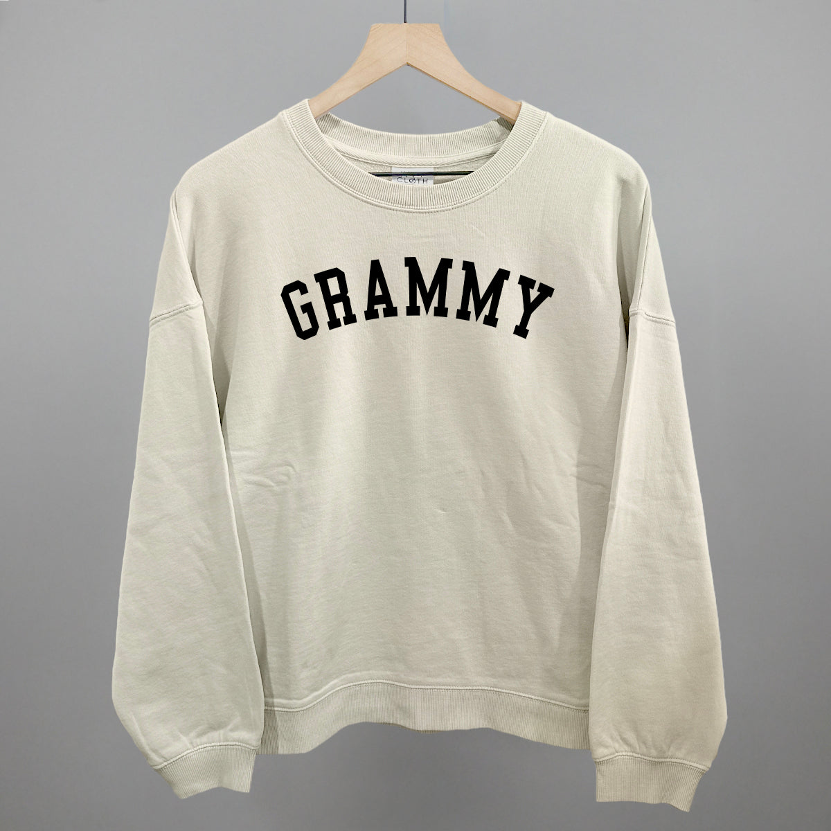 Grammy (Collegiate) Ivy + Cloth