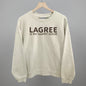 Lagree Is My Happy Hour Ivy + Cloth