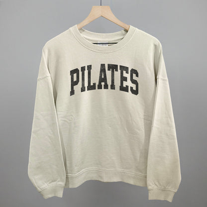 Pilates Arch Ivy + Cloth
