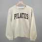 Pilates Arch Ivy + Cloth
