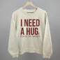 I Need A Hug (Books) Ivy + Cloth