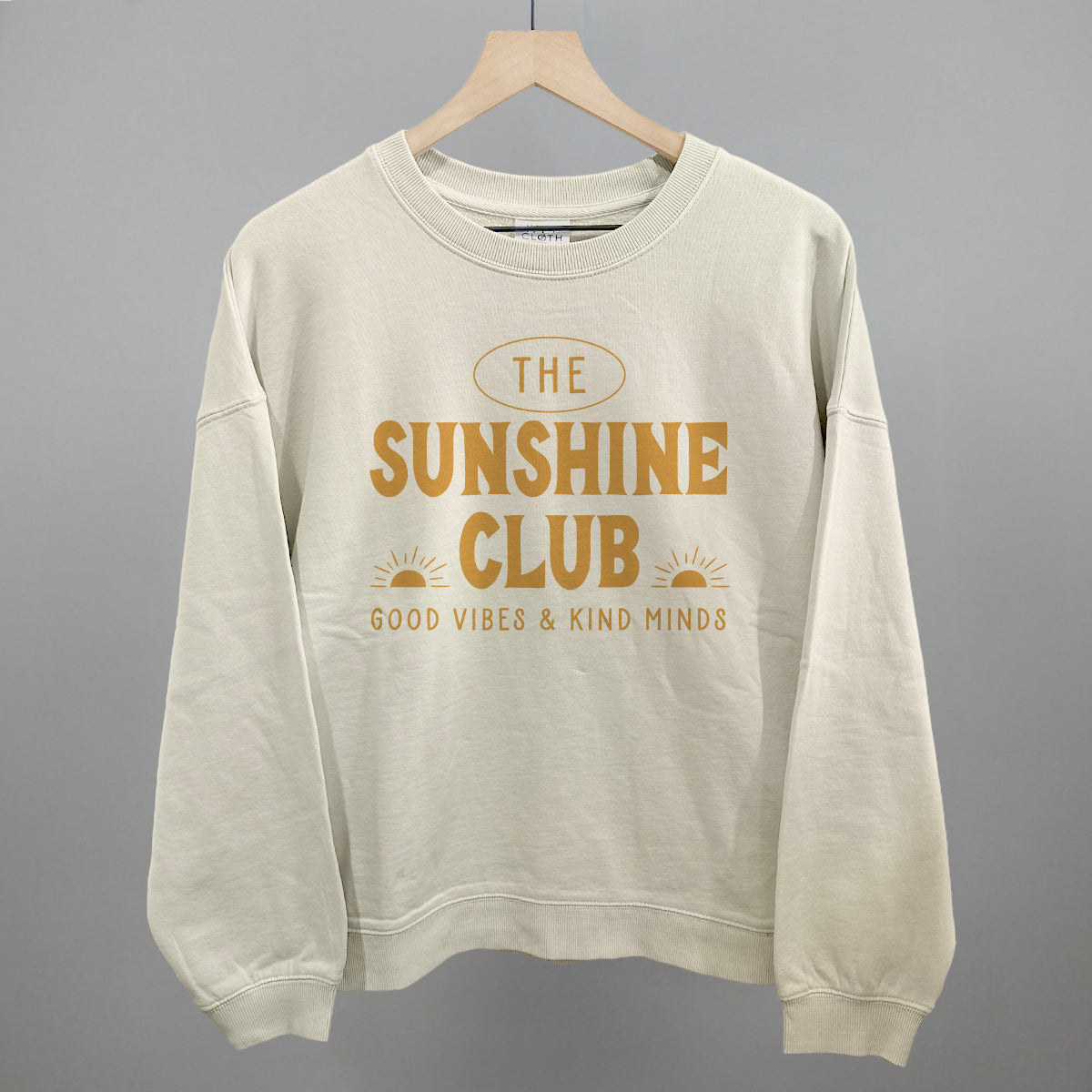 The Sunshine Club Ivy + Cloth