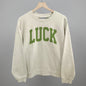 Luck Arch Ivy + Cloth