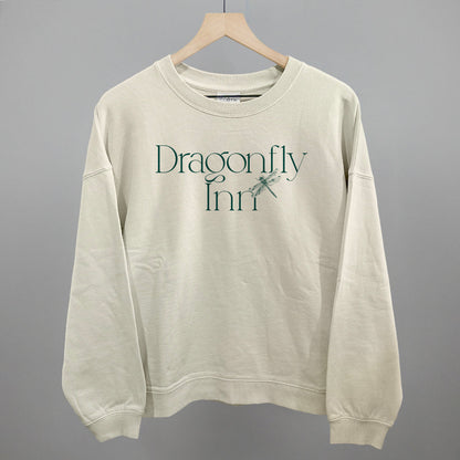 Dragonfly Inn Ivy + Cloth