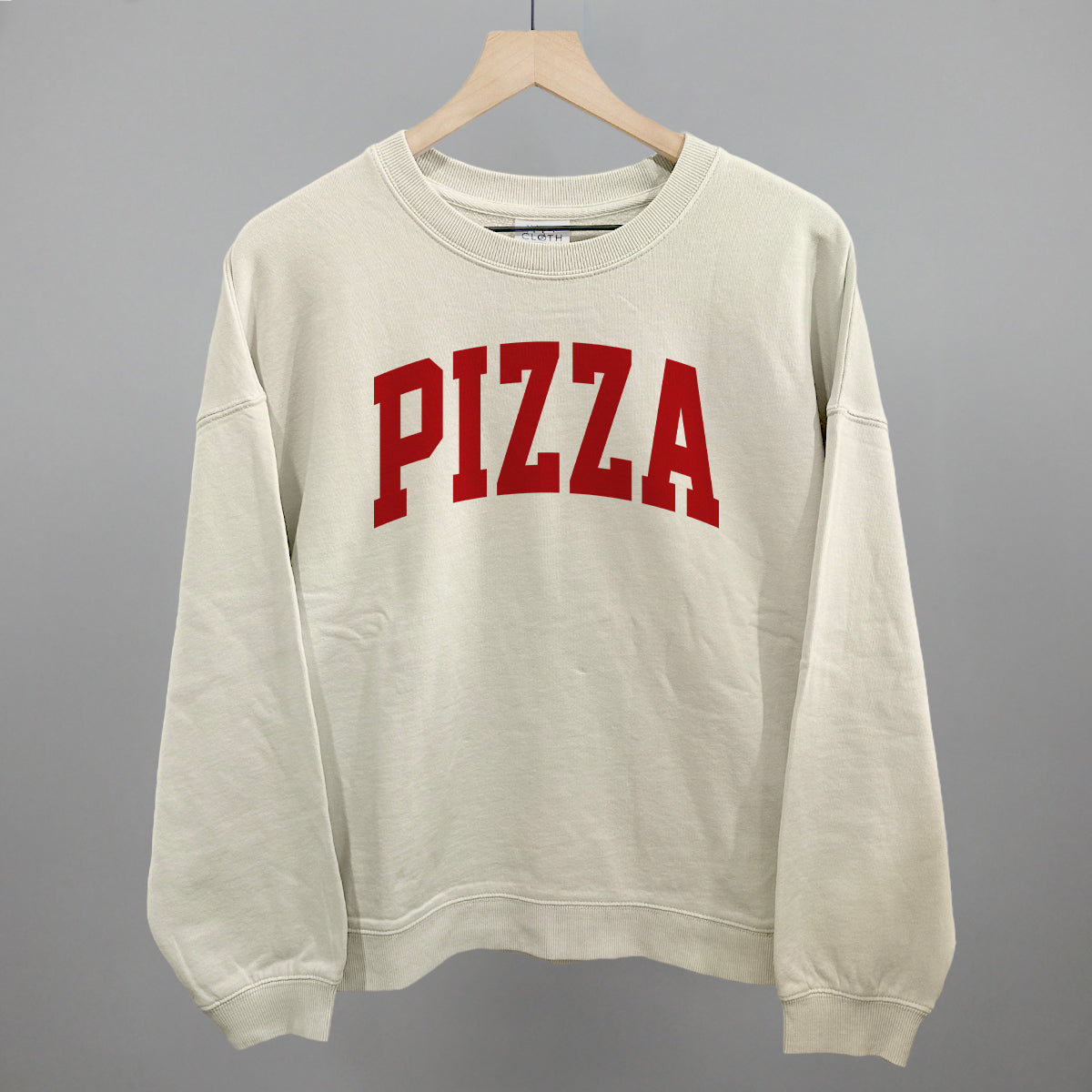 Pizza Arch Ivy + Cloth