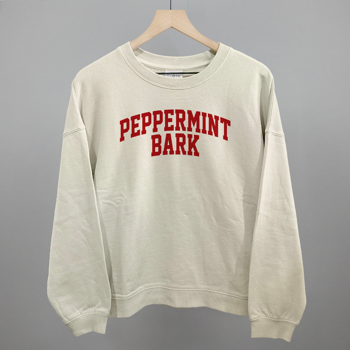 Peppermint Bark Arch Ivy + Cloth
