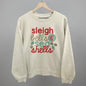 Sleigh Bells & Seashells Ivy + Cloth