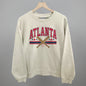 Atlanta Baseball Ivy + Cloth