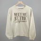 Meet Me At The Reformer Ivy + Cloth