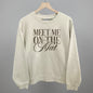 Meet Me On The Mat Ivy + Cloth